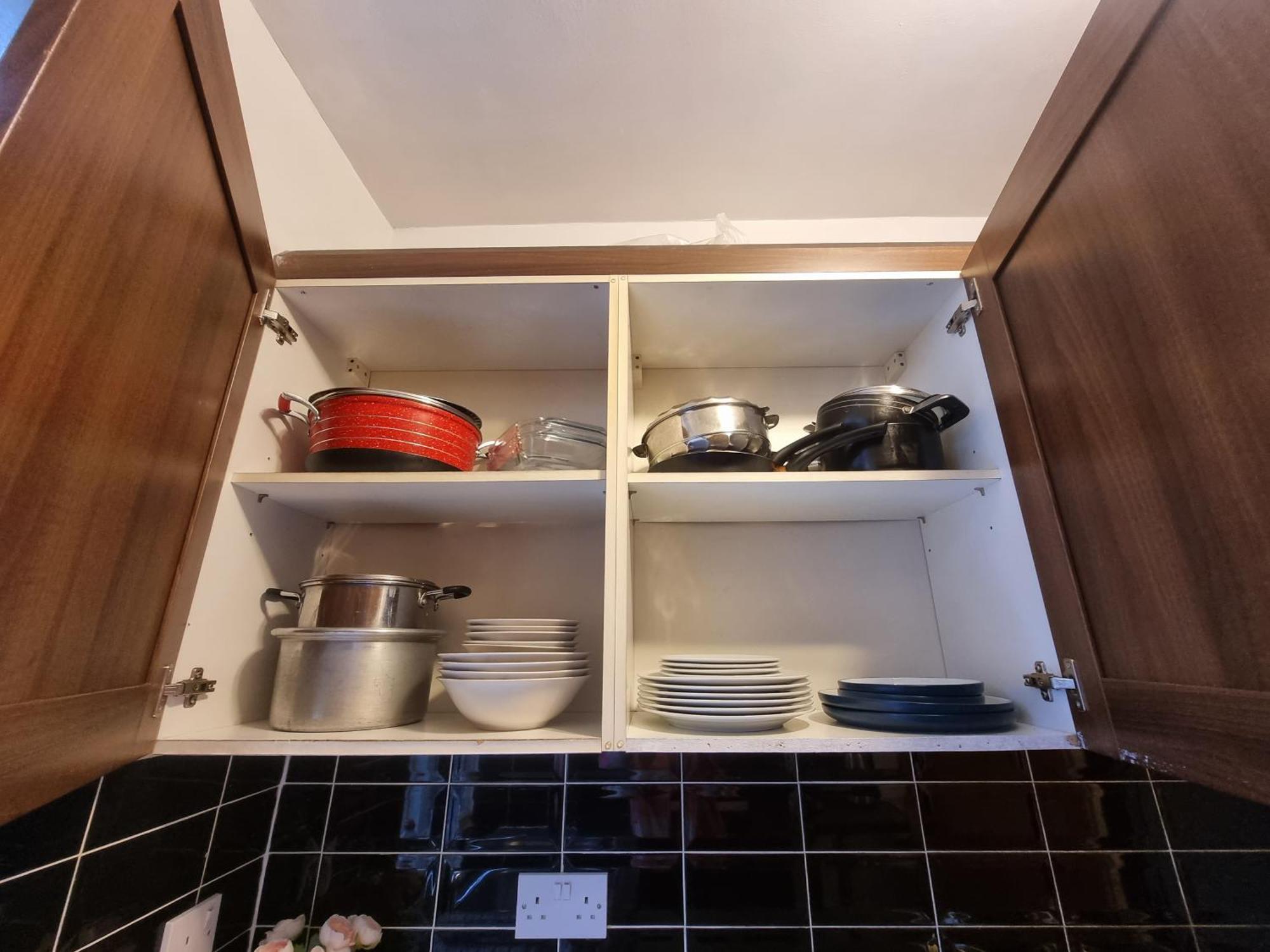 Stylish 1 Bed Flat In The Heart Of Marble Arch Londen