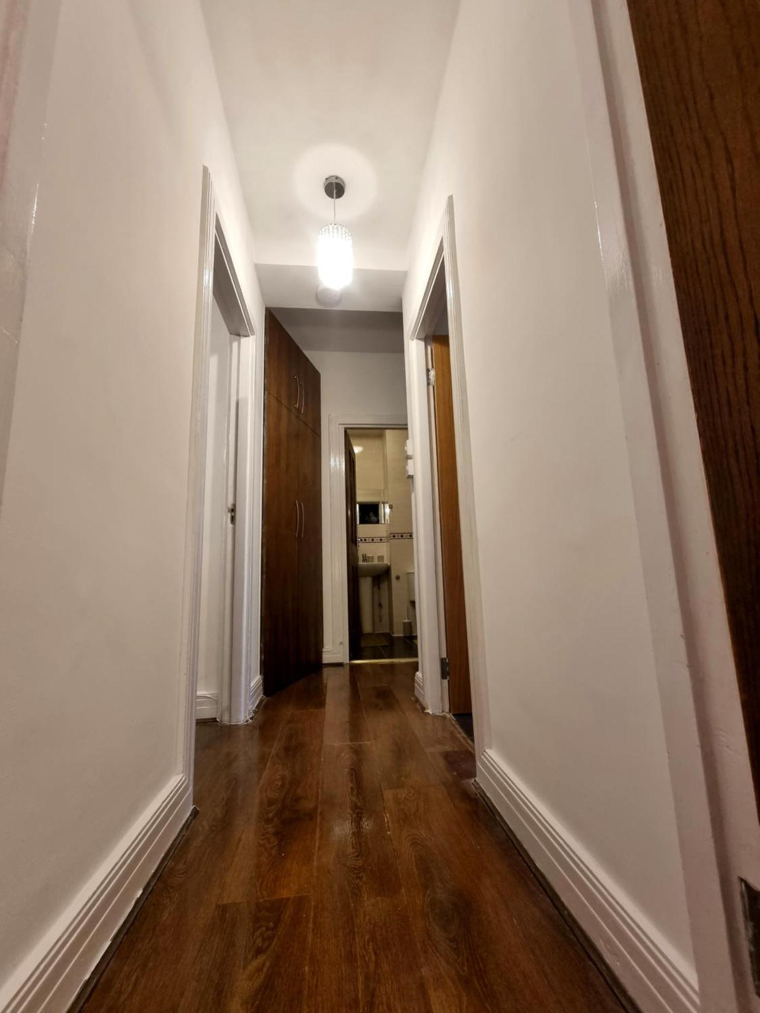 Stylish 1 Bed Flat In The Heart Of Marble Arch Appartement *