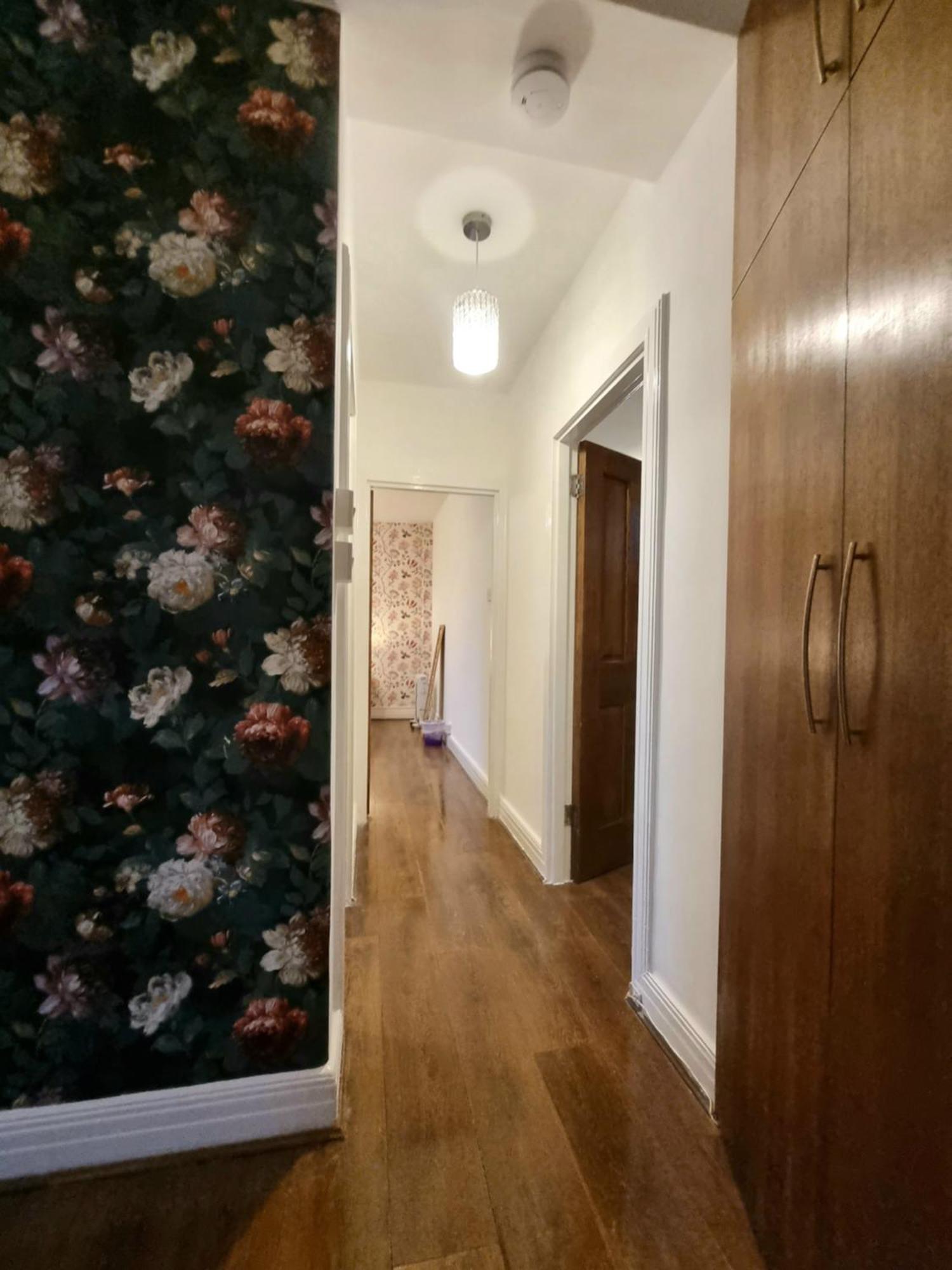 Stylish 1 Bed Flat In The Heart Of Marble Arch Appartement Londen
