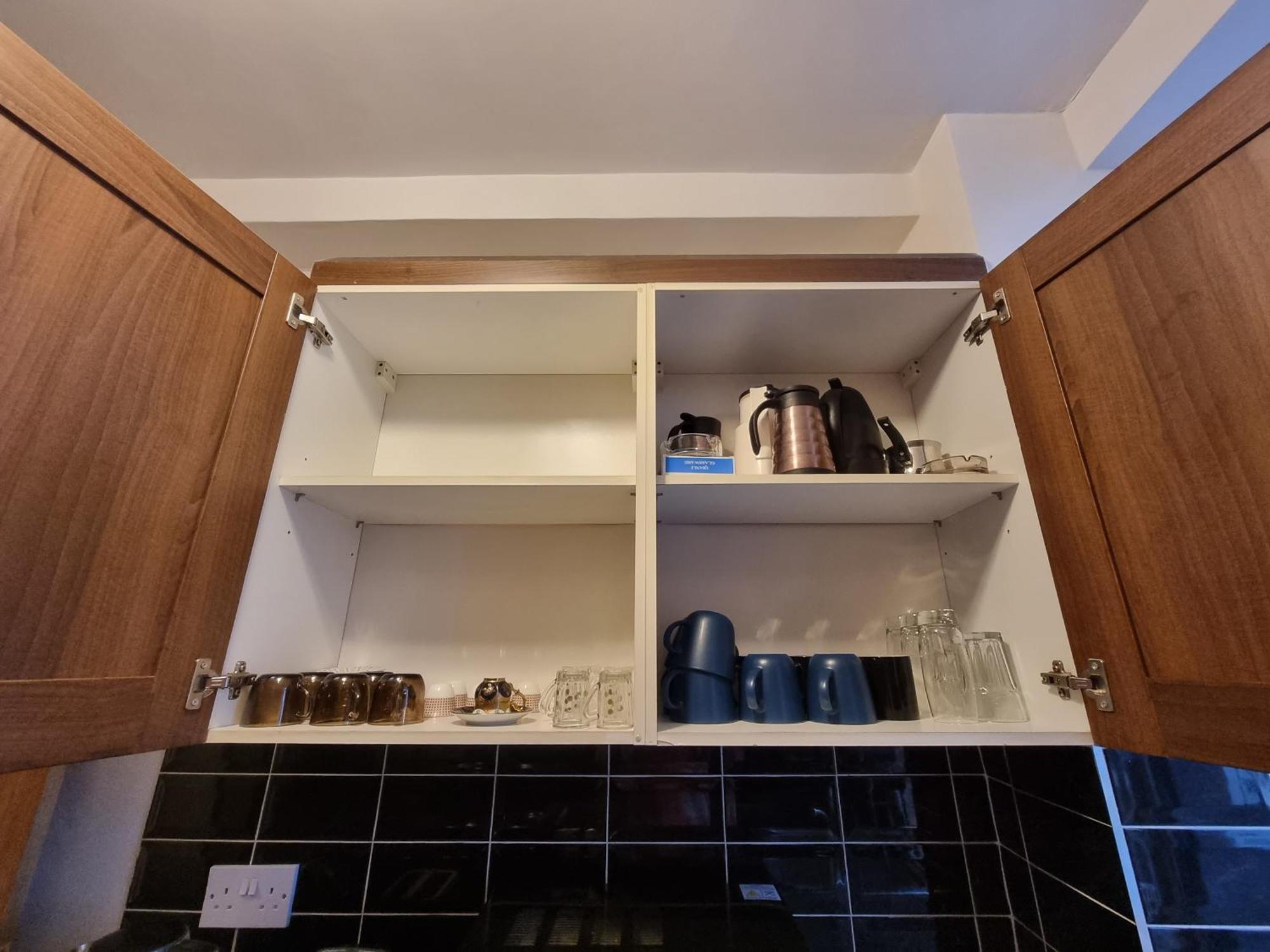 Appartement Stylish 1 Bed Flat In The Heart Of Marble Arch Londen