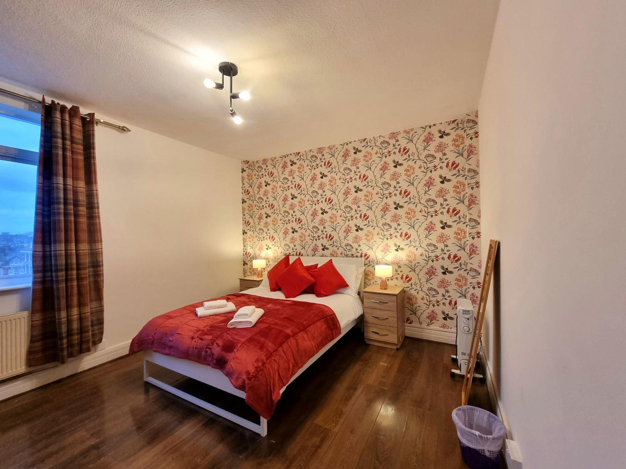 Appartement Stylish 1 Bed Flat In The Heart Of Marble Arch *
