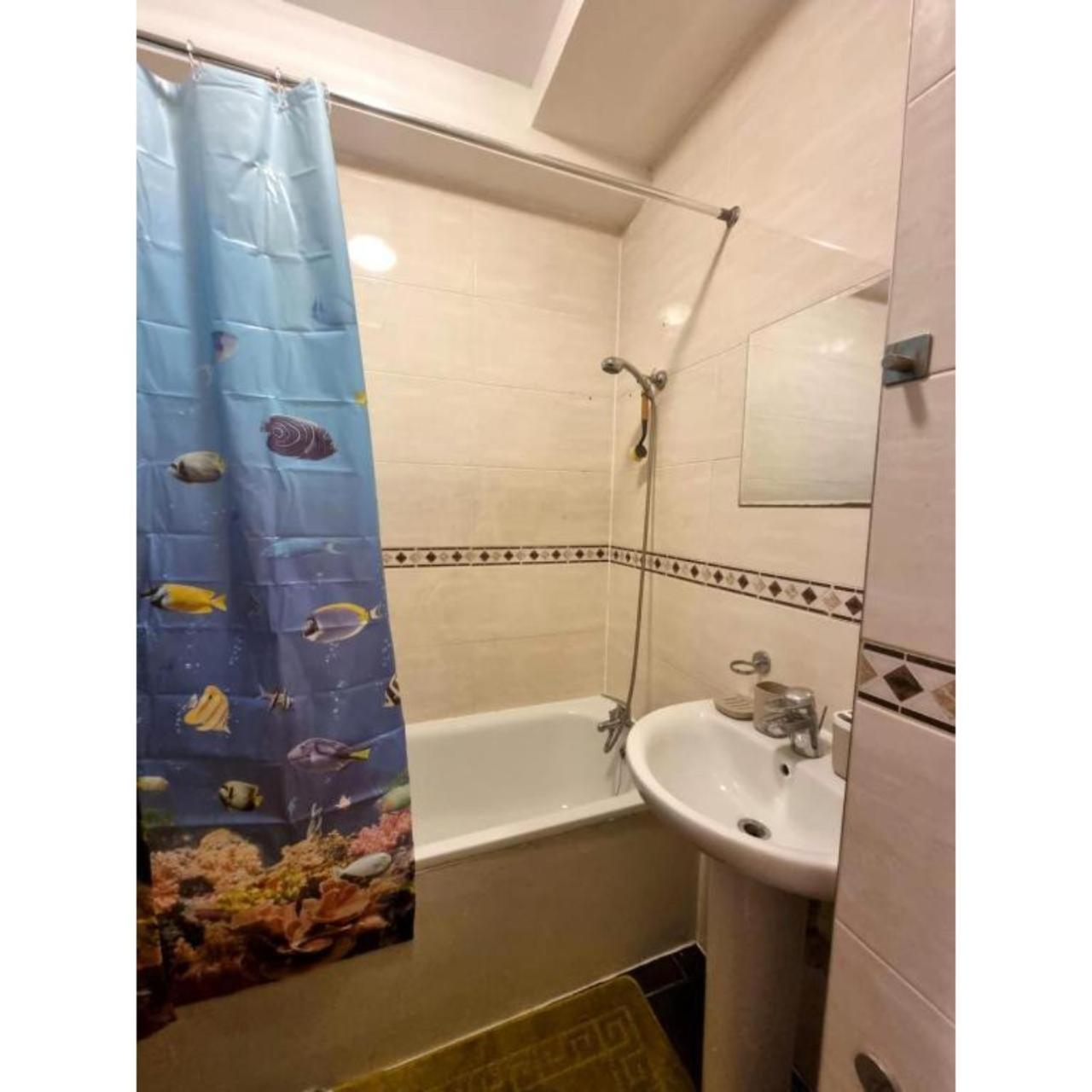 Stylish 1 Bed Flat In The Heart Of Marble Arch Appartement Londen