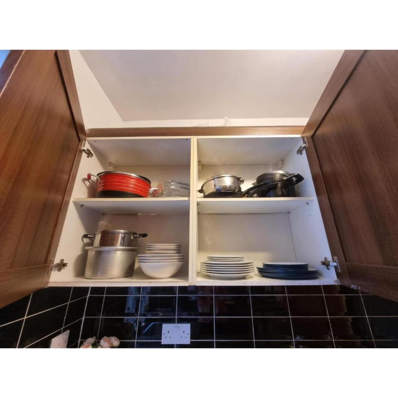 Stylish 1 Bed Flat In The Heart Of Marble Arch * Londen